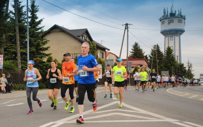 Biegu Skotniki 2018 nie będzie Biegu Skotniki 2018 nie będzie