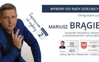 Powyborcze zmiany w Radzie Dzielnicy Powyborcze zmiany w Radzie Dzielnicy